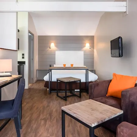 Beffroi - Cosy Close To Vieux - Welkeys * Lille