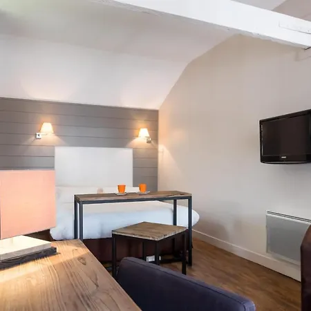 Apartment Beffroi - Cosy Close To Vieux - Welkeys Lille
