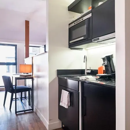 Beffroi - Cosy Close To Vieux - Welkeys * Lille