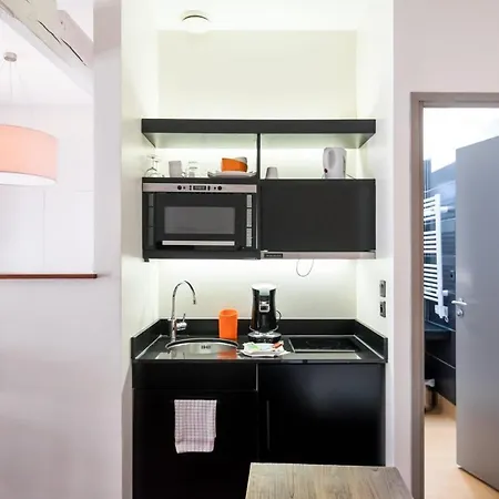 Apartment Beffroi - Cosy Close To Vieux - Welkeys *