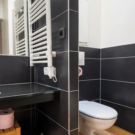 Apartment Beffroi - Cosy Close To Vieux - Welkeys Lille
