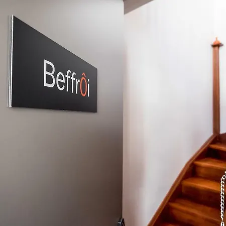Apartment Beffroi - Cosy Close To Vieux - Welkeys