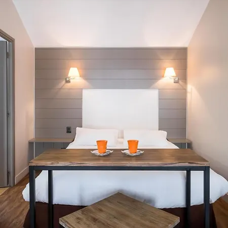 Beffroi - Cosy Close To Vieux - Welkeys Apartment