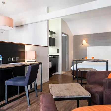 Apartamento Beffrôi - Cosy Close To Stations&old - Welkeys Lille