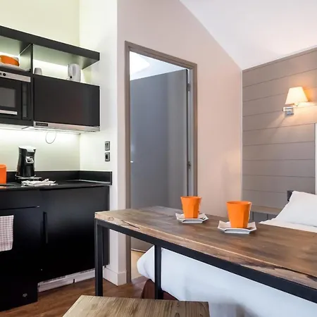 Beffrôi - Cosy Close To Stations&old - Welkeys Apartamento Lille