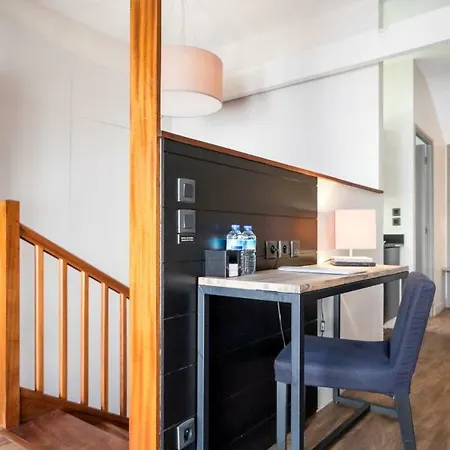 Apartamento Beffrôi - Cosy Close To Stations&old - Welkeys Lille