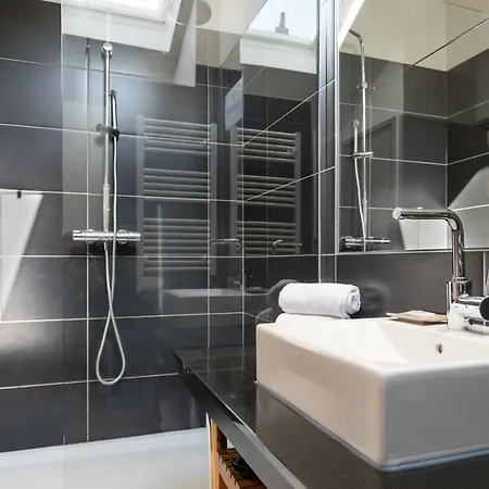 Beffrôi - Cosy Close To Stations&old - Welkeys * Lille